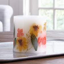 Spring Decorating Ideas Spring Home Decor Design Ideas Candles Summer Candles Summer Candle Scents