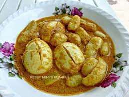 Resepi gulai kawah noxxa 8 descargar. Resepi Lemak Cili Api Telur Itik Negeri Sembilan Pawtaste Com