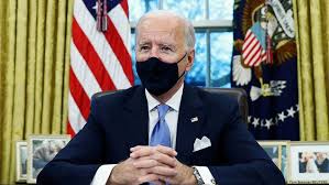 James biden is joe biden's brother; Prasident Bidens Neustart In Washington Amerika Die Aktuellsten Nachrichten Und Informationen Dw 21 01 2021