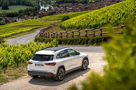 Maybe you would like to learn more about one of these? Essai Mercedes Gla 2020 Notre Avis Sur Le Nouveau Gla