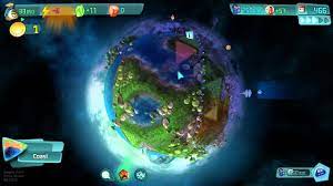 Your job as a space colony manager is to explore and populate distant planets. Let S Try Imagine Earth Gameplay Video Youtube