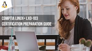 The comptia linux+ certification guide is an overview of the certification that gives you insights into the system architecture. How To Prepare For Comptia Linux Lx0 103 Certification Whizlabs Blog