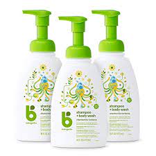 Check spelling or type a new query. 10 Best Baby Shampoo Body Washes 2021 Reviews