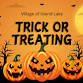 Island Lake Trick or Treating event image