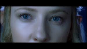 While her character does not even appear in the 1937 novel the hobbit by j. In The Lord Of The Rings The Filmmakers Used A Special Lighting Rig For Galadriel So That Her Eyes Appear To Reflect The Starlight This Is Because Galadriel Is The Last Elf
