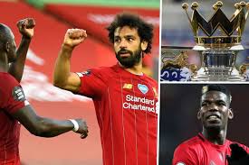 Liverpool vs leeds on the opening day / uefa champions league the 2021/22 premier league fixtures have been released and the dates of all 380 matches are below. When Will Premier League 2020 21 Start And Finish Teams Involved And All You Need To Know Goal Com