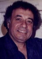 Peter Conde Obituary (1943