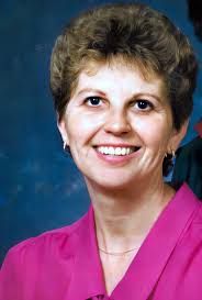 Roxanna Kay “Roxanne” Wagner Ellis (1942-1995)