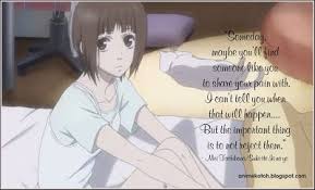 Anuhmeyshun Suki Tte Ii Na Yo Top 10 Quotes Say I Love You I Love Anime Nerdy Quote