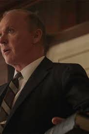 Michael Keaton SAG Ensemble Trial Of The Chicago 7 Batman reprise