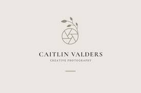 Aperture Branch Logo Aperture Logo Commercial Use Fonts Logo Design Inspiration