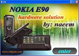 Simply, type in these codes 0000, 1122, 4321, 12345. Nokia E90 Hardware Solution Aagsm Blogspot Com Apps World Pak