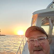 Chris Iverson class of 85 Boro. RIP