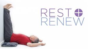 Restore And Renew Yoga International Gentle Yoga How To Do Yoga