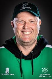 Gerald Murchison's Instagram, Twitter & Facebook