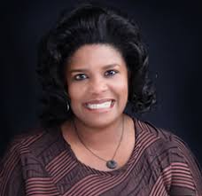 Missionary Cari Barnes