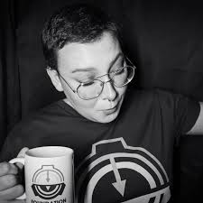 We just launched a merch store!!!! You can get our brand new Archivist  design