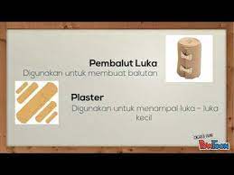 Ia biasanya terdiri dari satu siri teknik yang boleh dilakukan, walaupun tanpa latihan perubatan. Peralatan Dalam Peti Pertolongan Cemas Youtube
