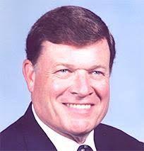 Richard CRIPPEN Obituary