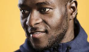 Moses: fortune, forgiveness and faith helped me to the top