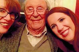 Carl Joseph Finneran Obituary