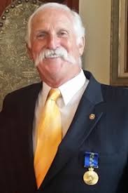 MICHAEL (MICK) MORLAND