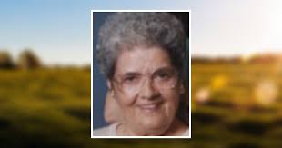 Ethel Carter Hicks Obituary 2014