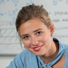 Graduate stories from Southampton Solent University alumni