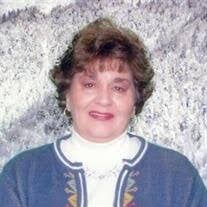 Earline Beatrice Soderstrom Obituary