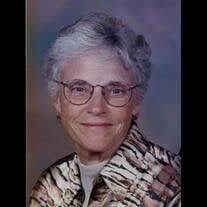 Joanne Messman Obituary