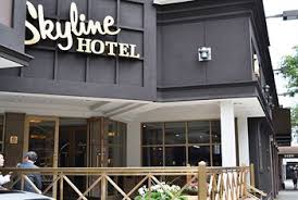 Skyline Hotel New York United States Of America Expedia Hotel Skyline Skyline Hotel Nyc Manhattan Hotels