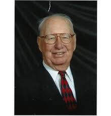 W.H. Crozier Obituary (2006)