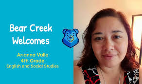 Bear Creek Elementary School