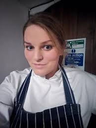 Carina Heimberg and the power of perseverance