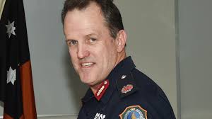 Sudden senior cop departures taking toll