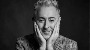 Alan Cumming to direct off-Broadway play Tennessee Rising: The Dawn of  Tennessee Williams