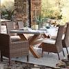 With an outdoor dining set. Https Encrypted Tbn0 Gstatic Com Images Q Tbn And9gctj0x43ha1u Fup71lunvhggxnlcj4rem1to7we4k20n2nxlw3k Usqp Cau
