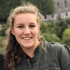 Three 2020 grads are Carleton's first Paglia Post-Baccalaureate Research  Fellows