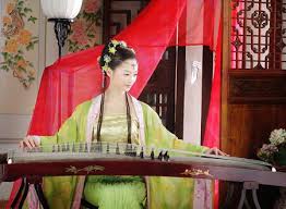 Throughout chinese folk music and opera, the percussion instruments can be used to highlight the music's rhythm and also to assist tonal changes. Traditional Chinese Musical Instruments Of Chinese Cuisine Chinese Cuisine China Culture
