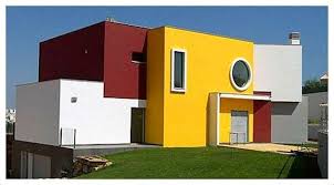 45 Fotos Y Colores Para Pintar Casa Por Fuera Mil Ideas De Decoracion Colores Para Pintar Casas Pintar Fachadas De Casas Casas Pintadas