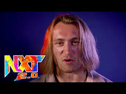 NXT 2.0 is Nathan Frazer's kind of style: WWE NXT, April 19, 2022