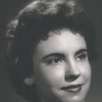 Obituary for *Ellen Marie Baker