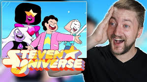 Steven Universe LIVE REACT: "Mr. Greg" (SO MANY FEELINGS!)