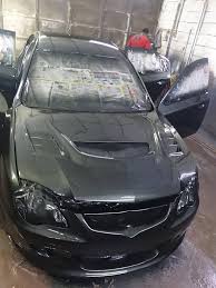 Cat kereta dah simen seri kembangan. Rm2200 Luar Dlm Rm1500 Qalisya Store Painting Shop Facebook