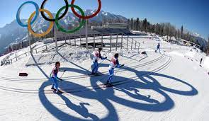 Olympic tokyo 2020 chứng kiến sự hiện diện của vận động viên trẻ nhất trong lịch sử các kỳ thế vận hội mùa. Olympic Mua Ä'ong Olympic Mua Ä'ong Nhá»¯ng Ä'iá»u Ä'áº·c Biá»‡t