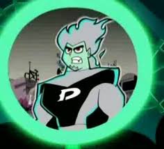 Resultado de imagen para referencias de danny phantom a otras caricaturas