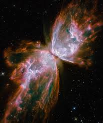 NGC 6302 - Wikipedia, la enciclopedia libre