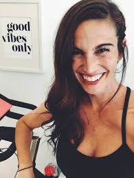 My New Spin Bike & Workout Set-Up at Home (This Bike + The Peloton App)