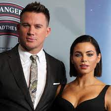 Earlier this week, jenna dewan and boyfriend steve kazee's first photo debuted on instagram, making the. Jenna Dewan Sie Meldet Sich Auf Instagram Zuruck Gala De