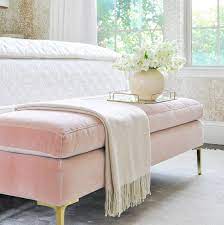 Maybe you would like to learn more about one of these? Pink Storage Bench For Bedroom Off 66